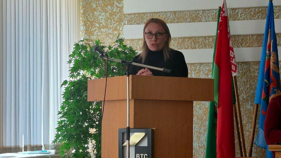 Единый день информирования