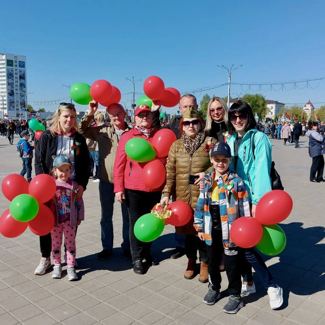 9 мая 2023 года