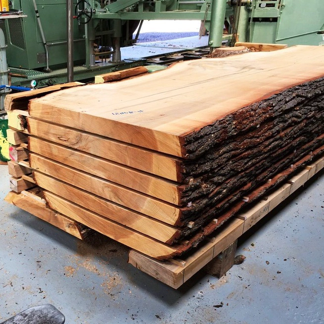 Древообработка